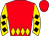 Horse silk