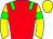Horse silk
