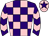 Horse silk