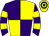 Horse silk