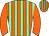 Horse silk