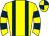 Horse silk
