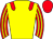 Horse silk