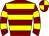 Horse silk