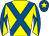 Horse silk