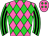 Horse silk