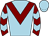 Horse silk
