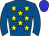 Horse silk