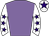 Horse silk