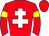 Horse silk