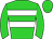 Horse silk