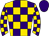 Horse silk