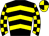 Horse silk