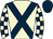 Horse silk