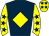 Horse silk
