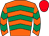 Horse silk