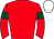 Horse silk