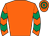 Horse silk