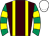 Horse silk