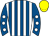 Horse silk