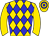 Horse silk