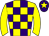 Horse silk
