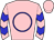 Horse silk