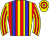 Horse silk