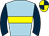 Horse silk