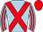 Horse silk