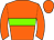 Horse silk