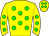 Horse silk
