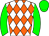 Horse silk