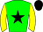 Horse silk