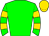 Horse silk