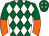 Horse silk