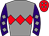 Horse silk