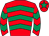 Horse silk