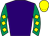 Horse silk