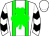 Horse silk