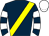 Horse silk