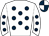 Horse silk
