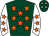 Horse silk