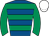 Horse silk