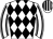 Horse silk