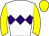 Horse silk