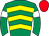 Horse silk
