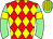 Horse silk