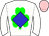 Horse silk