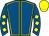 Horse silk